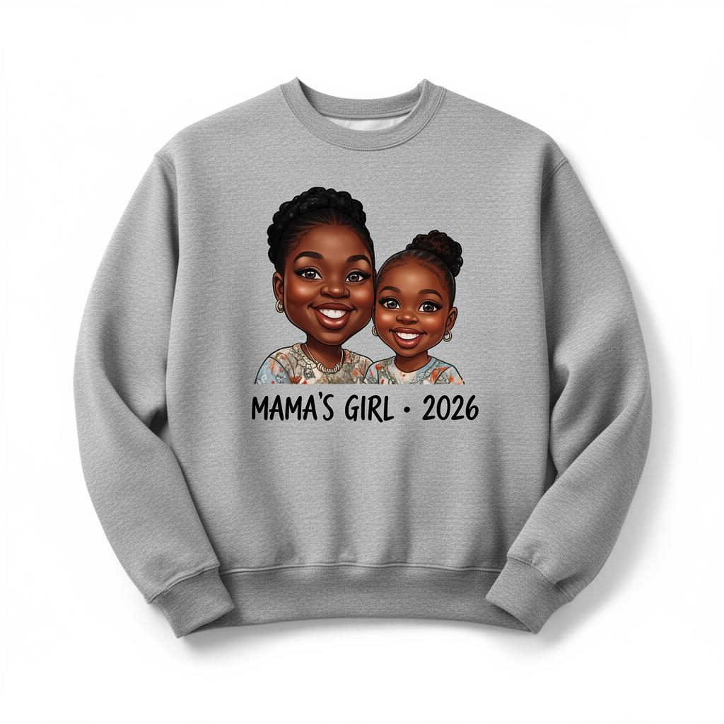 Personalised Sweatshirts